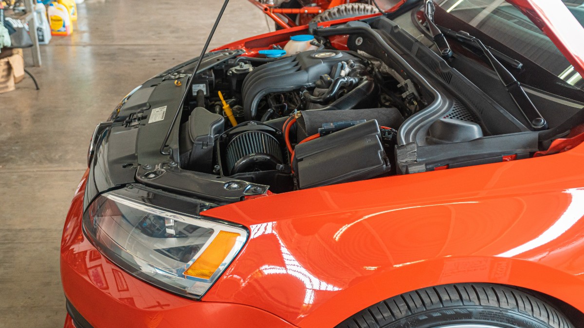 Cómo Elegir los Mejores Repuestos para tu Auto