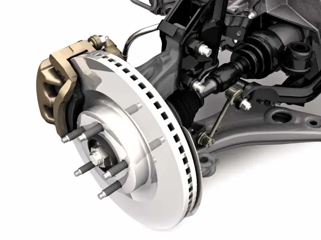 La importancia de mantener en buen estado tus frenos, información que salvará tu vida