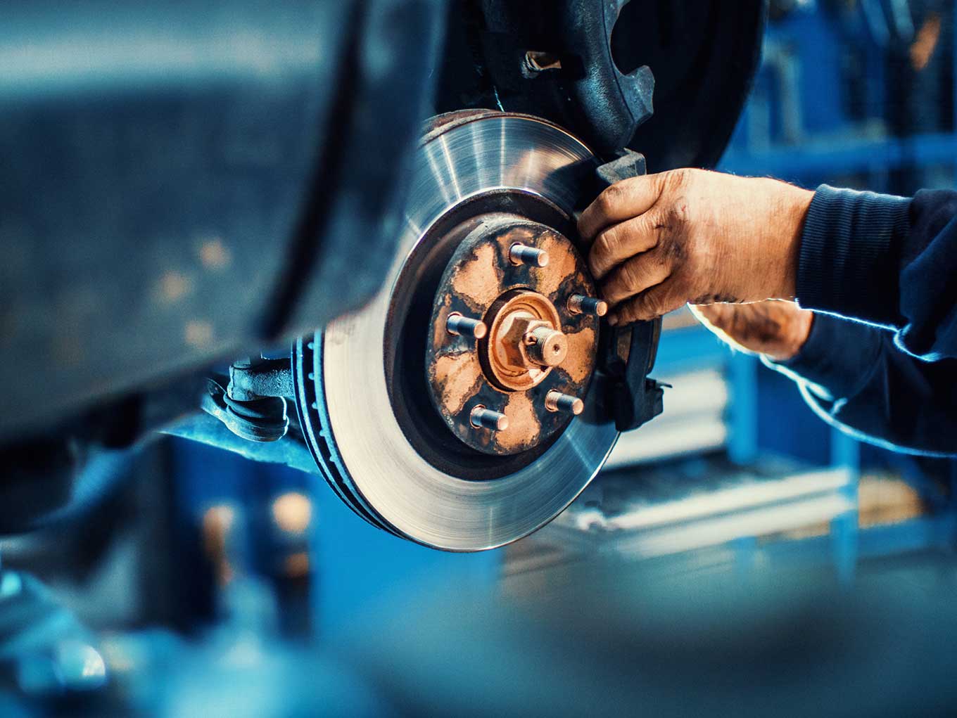 Repuestos automotrices en Chile: guía completa para elegir calidad y confianza